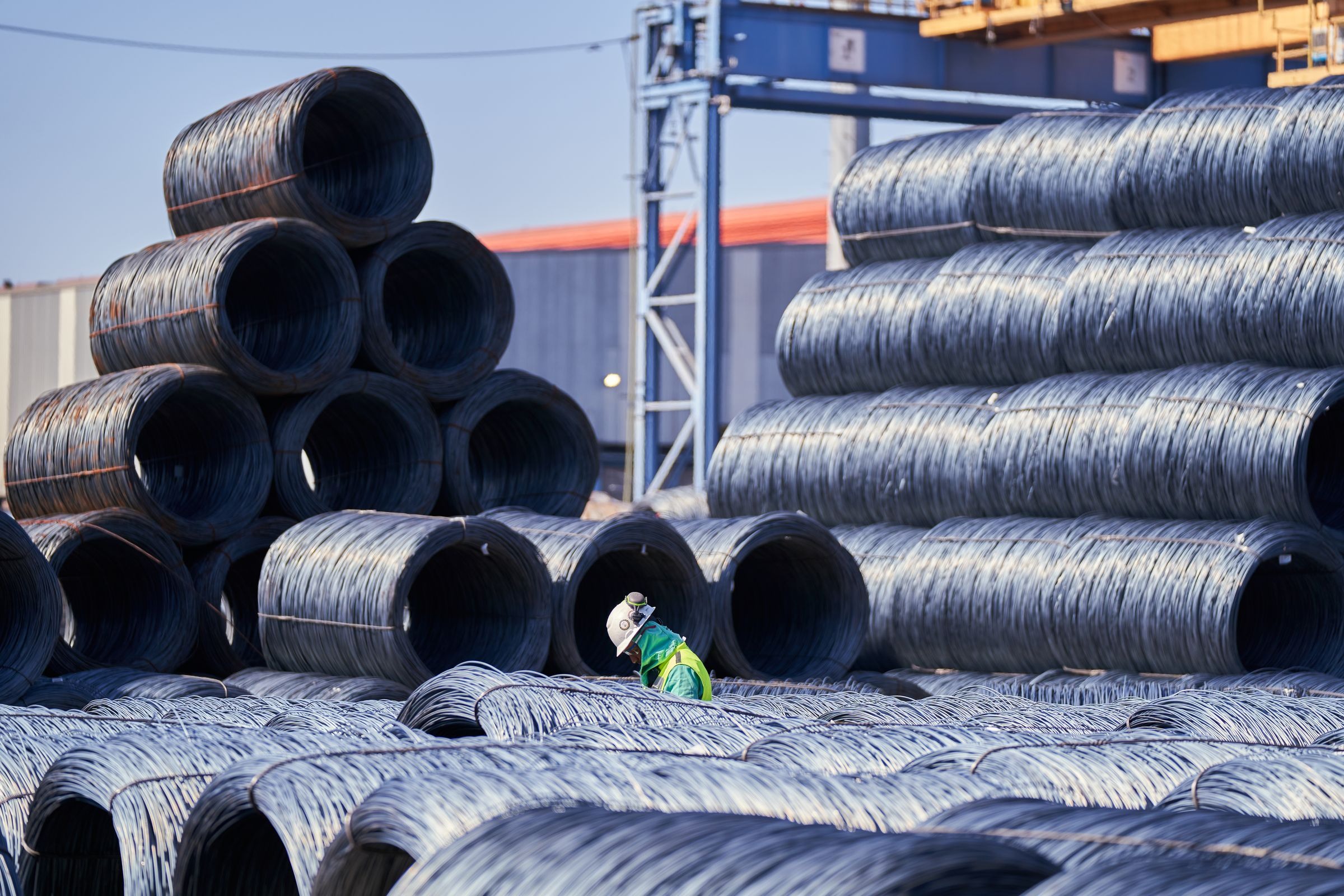 dangerous goods logistics