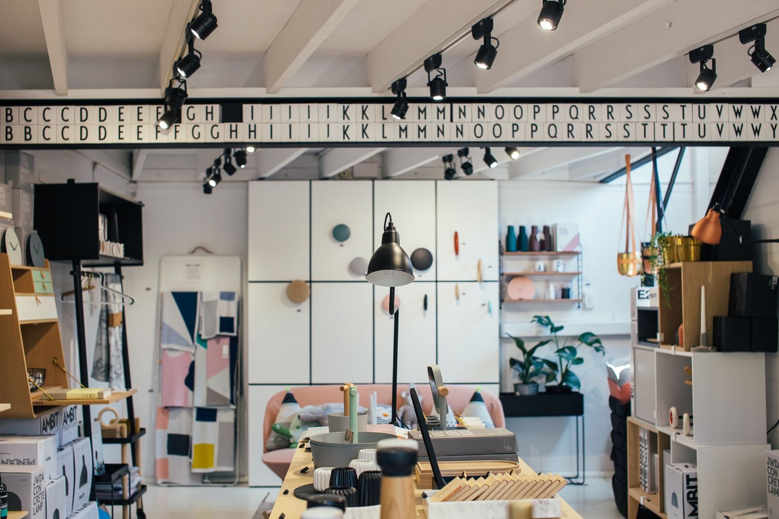 Retail goods and consumer products